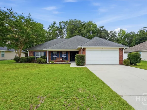 113 Tappan Zee Drive, Pooler, GA 31322