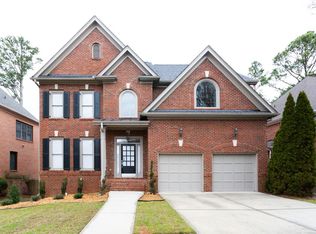 5713 Park Central Ave, Norcross, GA 30092