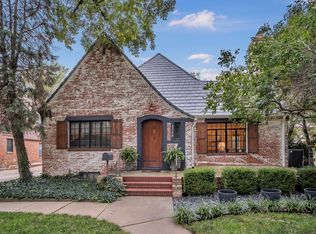 3728 E Sleepy Hollow Dr, Wichita, KS 67208
