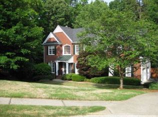160 Pinevale Ct, Fayetteville, GA 30215
