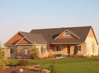 8170 Sage Run Ln, Middleton, ID 83644