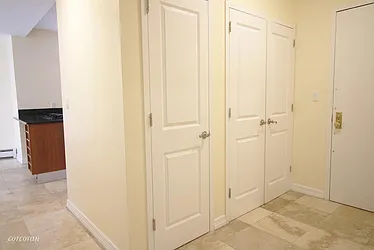 Rented by Corcoran