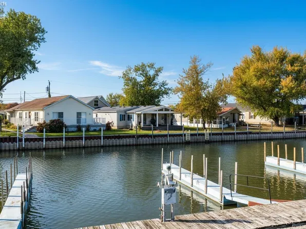 0 N Windward Dr #-4, Pt Clinton, OH 43452