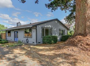 115 Sunshine Acres Dr, Eugene, OR 97401