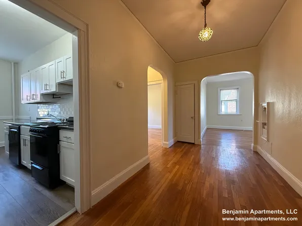 2043-2045 Commonwealth Ave, Brighton, MA