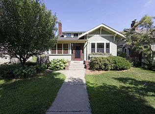 4945 Thomas Ave S, Minneapolis, MN 55410