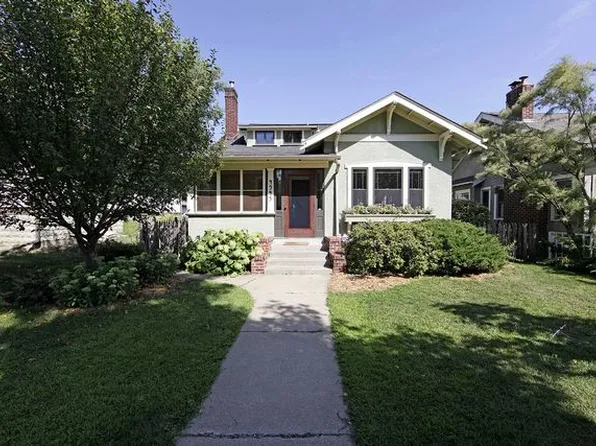 4945 Thomas Ave S, Minneapolis, MN 55410