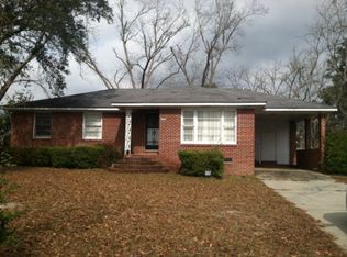 1040 Martin Luther King Jr Dr, Ashburn, GA 31714