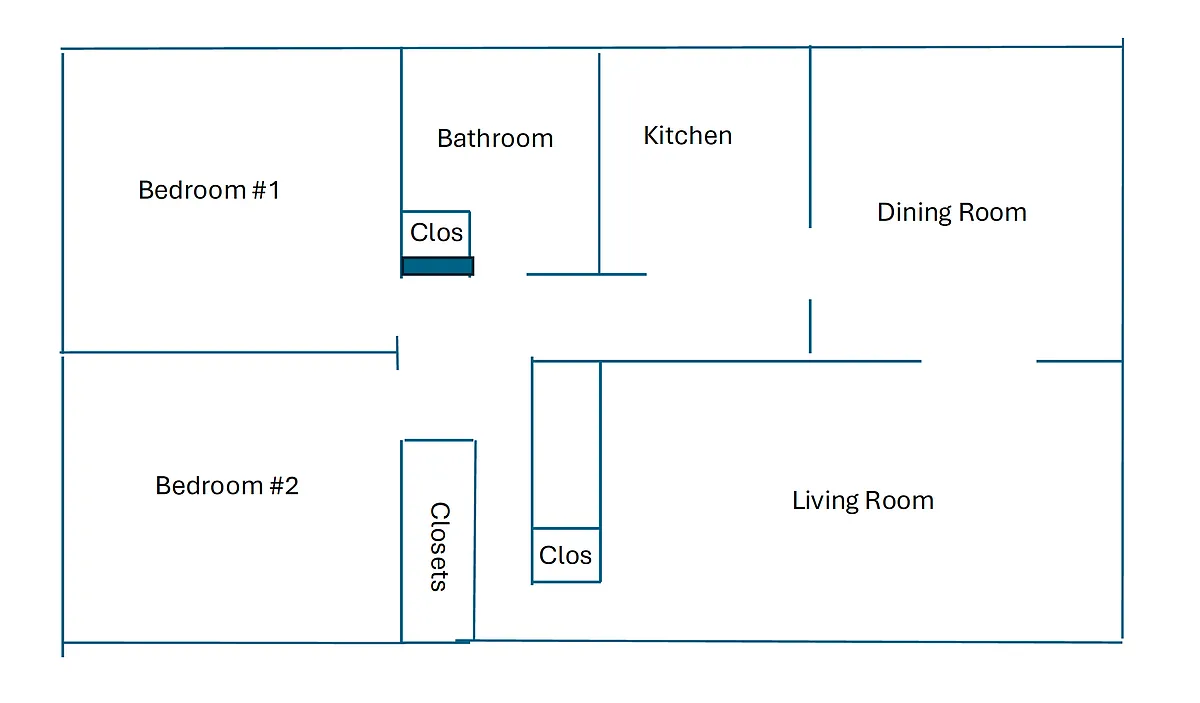 Building Photo - 216B Furches St #B