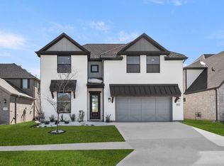 5412 Archeron Ave, Aubrey, TX 76227