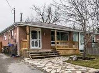 265 Taylor Mills Dr N #BASEMENT, Richmond Hill, ON L4C 2T8