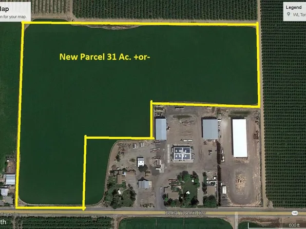 30418 Sullivan Rd, Gustine, CA 95322