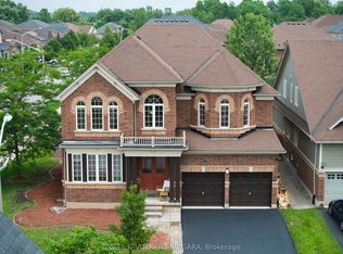 4495 Saw Mill Dr, Niagara Falls, ON L2G0G1