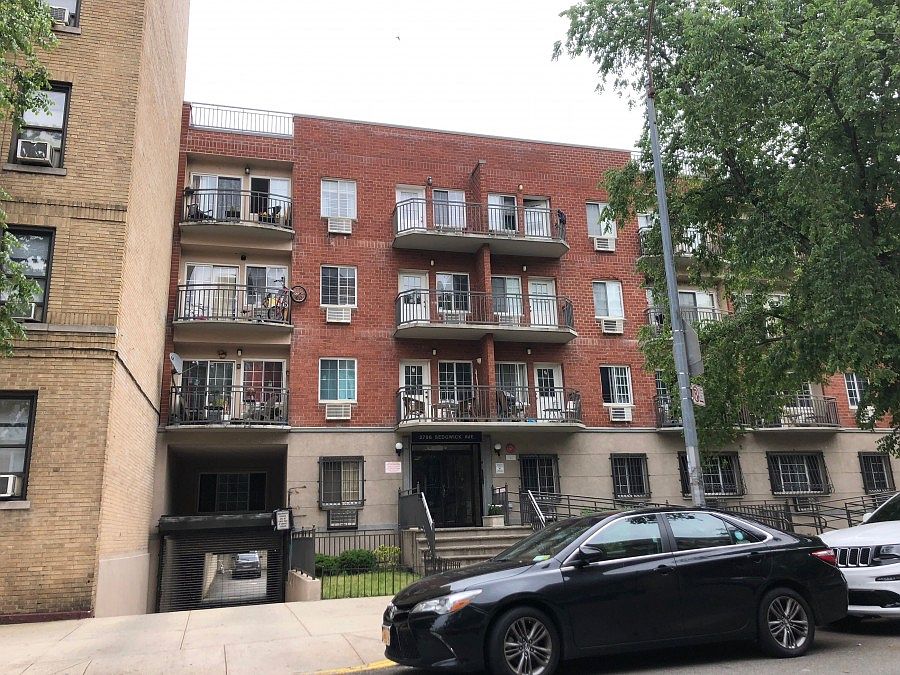 1st image of 2796 Sedgwick Ave APT 2A