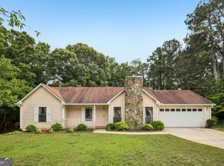 1318 Panhandle Way, Hampton, GA 30228