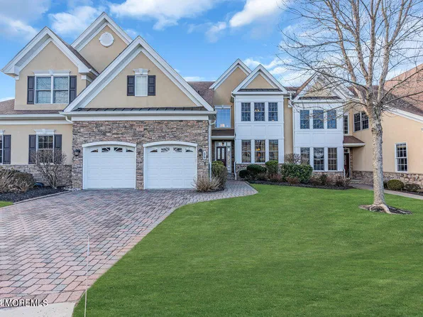 36 Hazelwood Terrace, Tinton Falls, NJ 07724