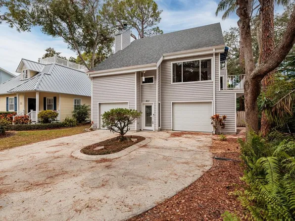 407 Bay View St, Safety Harbor, FL 34695