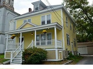 69 Foss St, Biddeford, ME 04005