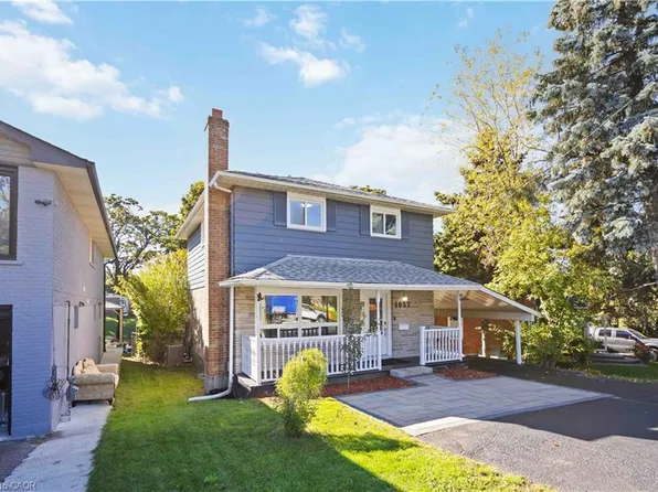 1057 King St E, Oshawa, ON L1H 1H6