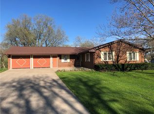 411 S Park St, Stuart, IA 50250