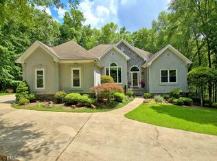 315 Snead Rd, Fayetteville, GA 30215