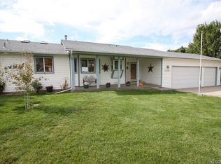 12481 Racine St, Henderson, CO 80640