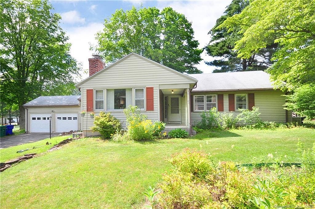 18 Burr Rd, Bloomfield, CT 06002 Zillow