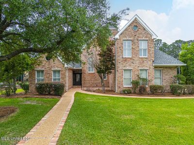 19648 Champion Cir, Gulfport, MS, 39503