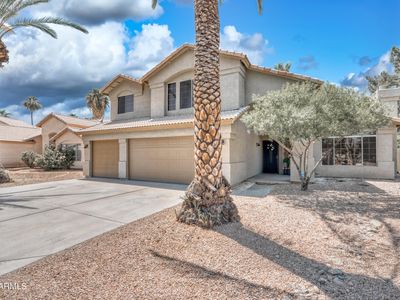 1032 N Blue Marlin Dr, Gilbert, AZ, 85234