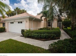 6199 Ashwood Ln, Naples, FL 34110