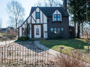 230 Glendale Blvd, Parchment, MI 49004