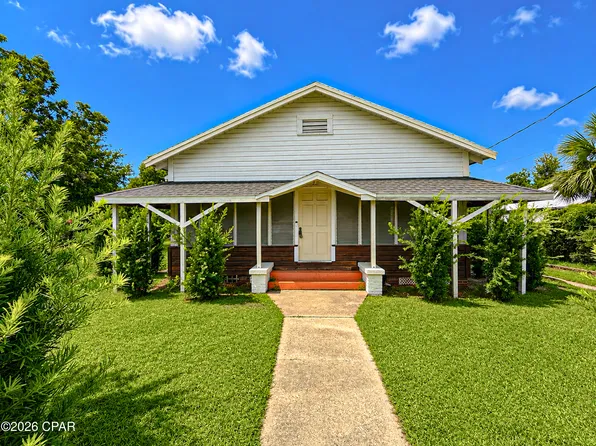 315 Springfield Ave, Panama City, FL 32401