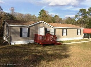 4670 Belladonna St, Middleburg, FL 32068