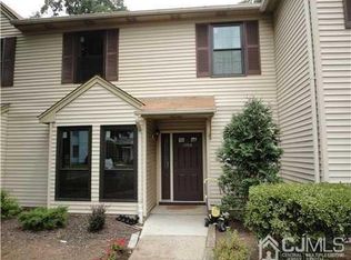 2706 S Cricket Cir #2706, Edison, NJ