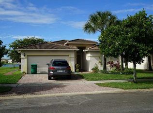 4574 SW 127th Ter, Hollywood, FL 33027