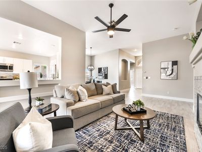 7821 Bright Heights St, Las Vegas, NV, 89131