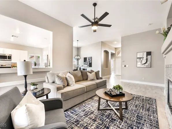 7821 Bright Heights St, Las Vegas, NV 89131