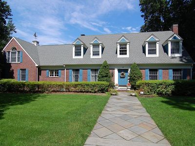 14 Wood Hollow Trl, Upper Saddle River, NJ, 07458