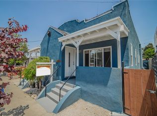 2741 Winter St, Los Angeles, CA 90033