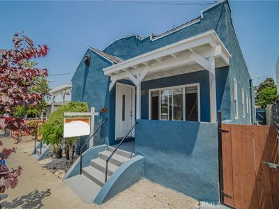 2741 Winter St, Los Angeles, CA, 90033