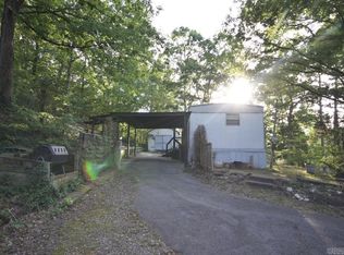 15553 Mountain Dr, Alexander, AR 72002