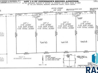 257 Street, Renner, SD 57055