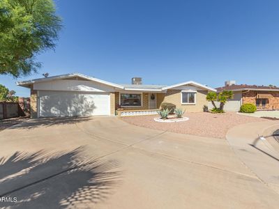 4014 E Carmel Cir, Mesa, AZ, 85206