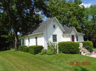 624 E 5th St, Tipton, IA 52772