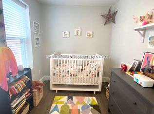 147 Cottage St #5, Boston, MA 02128