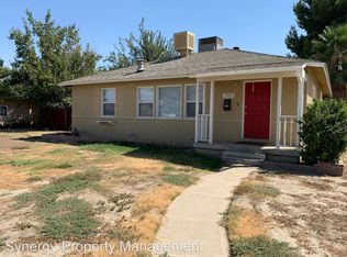 1925 Doolittle Ave, Bakersfield, CA 93304