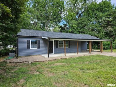 101 Oak Dr, Metropolis, IL, 62960