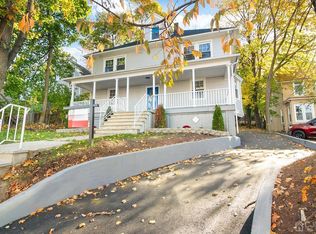 630 Scotland Rd, Orange, NJ 07050