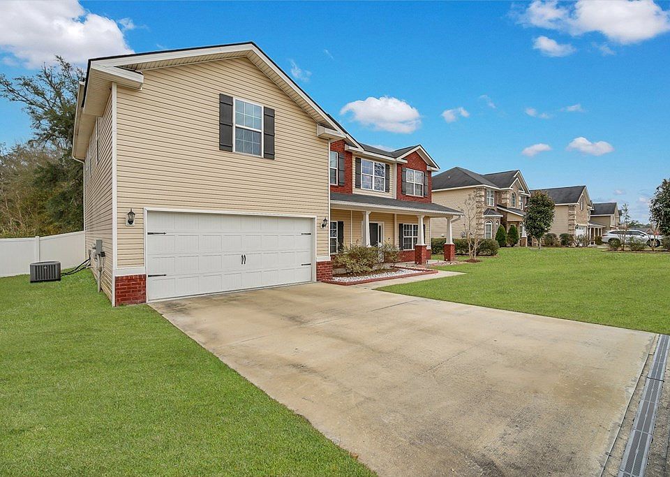 935 Oak Crest Dr, Hinesville, GA 31313 Zillow