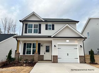 76 W Coulter Ct, Selma, NC 27576